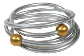 Example of Wrap Bracelets