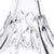 Late 20th Century Tyrone Crystal Antrim Glens Irish Lead Crystal Ship's Decanter For Sale In San Francisco - Image 6 of 16
