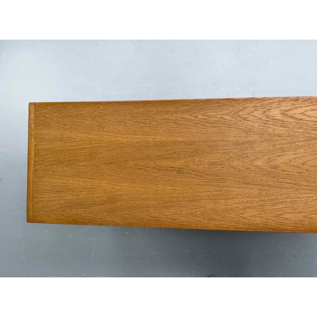 Danish Oak Cabinet from Brouer, 1960s For Sale - Image 16 of 18