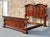 Drexel Heritage Mahogany King-Size Bed From the Nine Elms Collection For Sale - Image 13 of 18