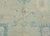Turkish Oushak Rug 5'1" x 7'2" #17362 For Sale In Houston - Image 6 of 8