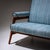 Mid-Century Seating Group, Italy, 1950s, Set of 3 For Sale - Image 12 of 13