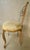 Tan 1980s Pair of "Louis Philippe Stark" Chairs For Sale - Image 8 of 9