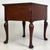 Early 20th Century Antique English Mahogany Storage Box For Sale - Image 6 of 12