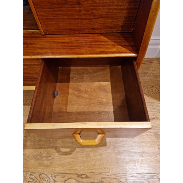 Mid-Century Teak Brandon Sideboard by E Gomme for G Plan, 1950s For Sale - Image 17 of 18