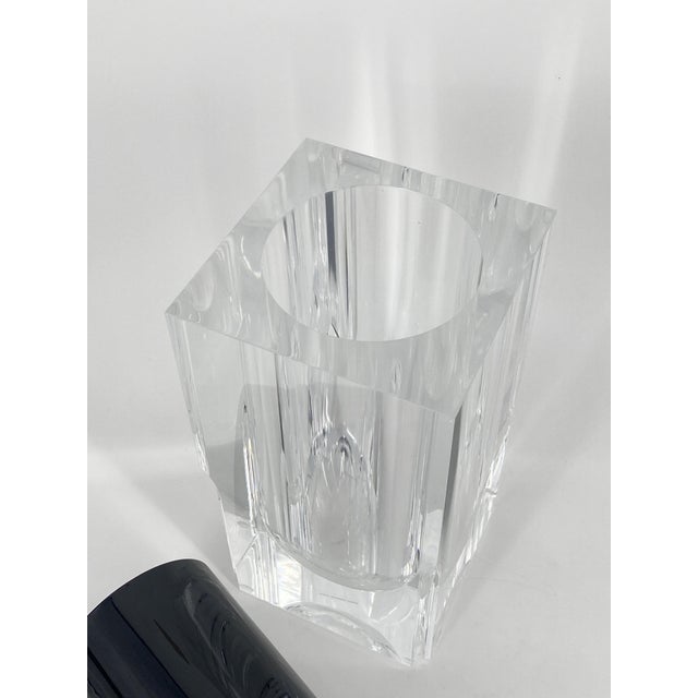 5 Objects Series Block Vase by John Pawson from When-Objects-Work, Belgium, 2000s For Sale - Image 6 of 17