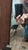 Stunning 5x4' Custom Redwood Mirror – 1950s Vintage & Local Artistry For Sale - Image 6 of 10