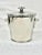 Pottery Barn Chrome Ice Bucket For Sale - Image 9 of 9