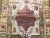 Beautiful antique Turkish Village rug from central size 4 ft. 4 inches by 7 ft. 1 inch, circa1920, gorgeous medallion with...