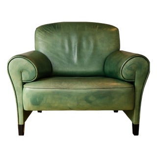Vintage DS-90 Lounge Chair from de Sede, 1990s For Sale