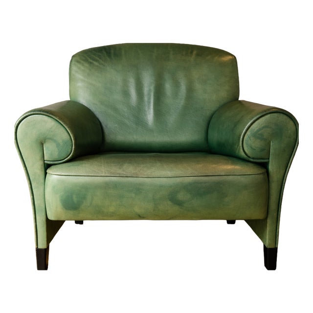 Vintage DS-90 Lounge Chair from de Sede, 1990s For Sale