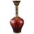 Late 19th Century Opaline Vase For Sale