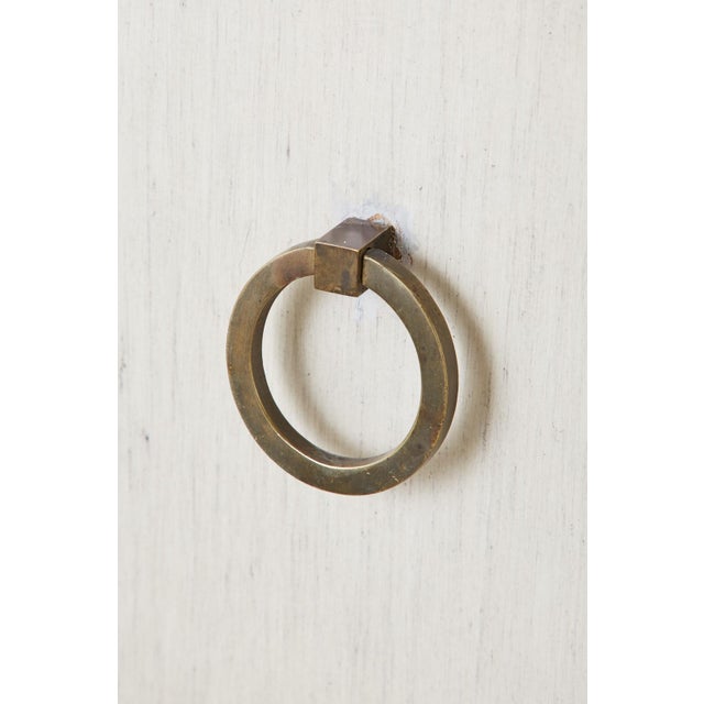 Paul Frankl for Brown-Saltman Lacquered Sideboard Credenza For Sale - Image 9 of 13