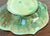 Antique Majolica Serving Dish For Sale - Image 10 of 10