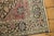 Antique Farahan Sarouk Rug - 3'2" X 4'8" For Sale - Image 10 of 13