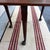 Antique English George III Mahogany Drop-Leaf Side Table, Circa 1760-1780 For Sale - Image 15 of 18