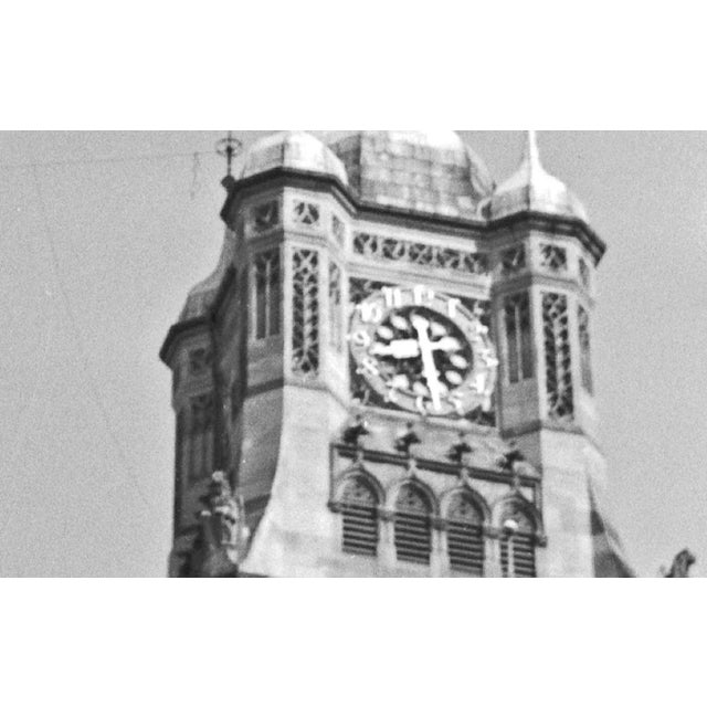 Traditional View to the Old City Hall, Stuttgart Germany, 1935 For Sale - Image 3 of 5
