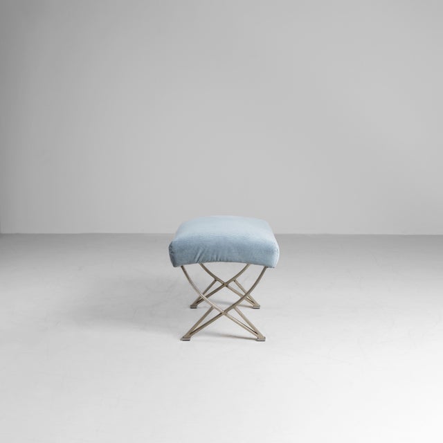 Set of Milly Armchair and Ottoman by Gianni Moscatelli for Formanova, 1960s For Sale - Image 15 of 18