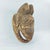 Early 20th Century Punu Mukudji Maiden Spirit Mask Gabon For Sale In Denver - Image 6 of 6