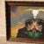 American Southwestern Desert Painting- Mid 20th Century For Sale - Image 3 of 5