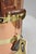 Vintage Kraftware Nyc Mid Century Modern Copper and Brass Covered Bar Ice Bucket For Sale In Philadelphia - Image 6 of 15