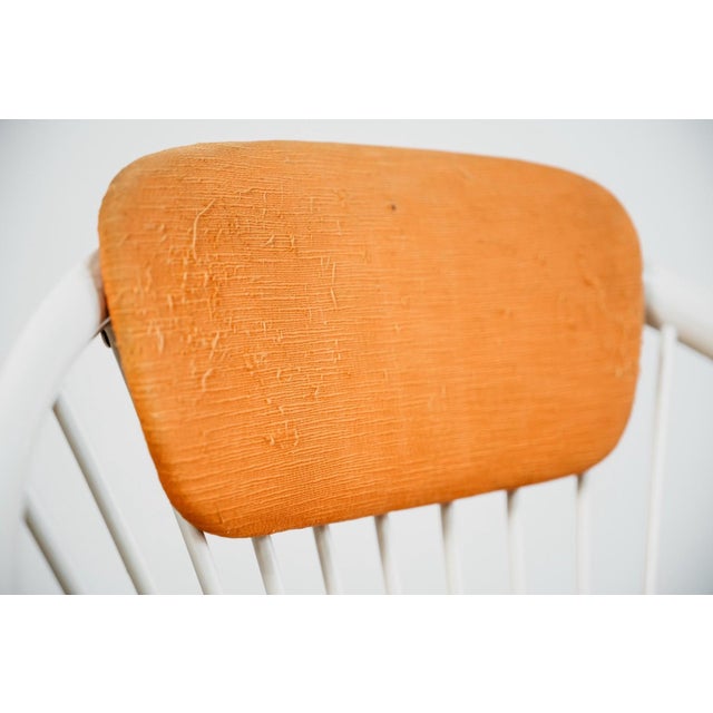 Wood Vintage Scandinavian Chairs by Yngve Ekström, 1960s, Set of 2 For Sale - Image 7 of 11