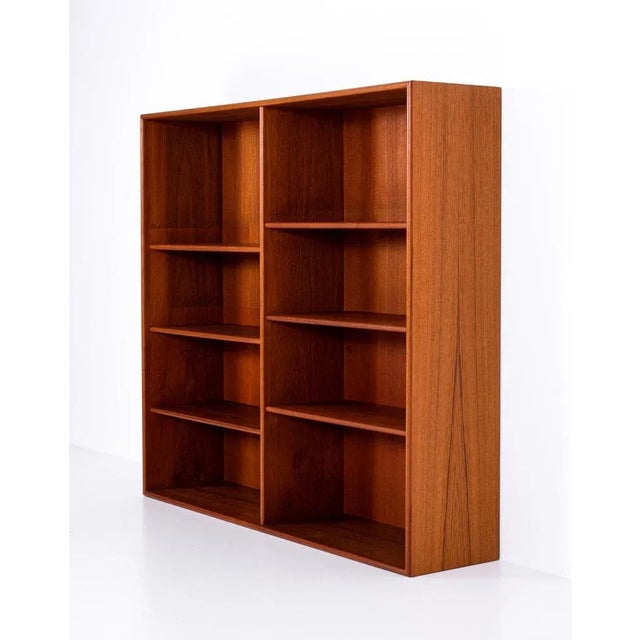 Model Norrland Shelf attributed to Alf Svensson, Sweden, 1960s For Sale - Image 3 of 12