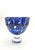 Glass Abstract Graal Glass Footed Bowl by Gunnar Cyrén for Orrefors, 1977 For Sale - Image 7 of 7