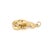 About This Charm: A whimsical 14K gold lobster charm with movable claws that dance up and down—a delightful conversation...