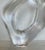Revelation Abstract Modern Crystal Caver Sculpture For Sale - Image 4 of 5