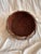 Contemporary Vintage Japanese Bamboo Ikebana Basket For Sale - Image 3 of 4