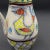 Italian Art Pottery Vase from Fratelli Fantullacci, Italy, 1950s, in Flawless conditions. Designed 1950 to 1959 This piece...