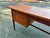 Wood Vintage Mid Century Drexel Declaration Desk by Kipp Stewart For Sale - Image 7 of 9