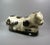 Antique Chinese Cizhou-Ware Ceramic 'Cat' Pillow For Sale - Image 11 of 11