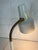 Metal Adjustable White Lacquered Steel and Brass Desk Lamps from BJS, Sweden, 1960s, Set of 2 For Sale - Image 7 of 17