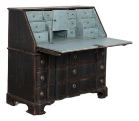 Example of Secretary Desks
