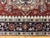 Persian Style Oriental Serapi Area Rug 9x12 For Sale - Image 10 of 10