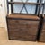 Modern Restoration Hardware French Library Bookcase With Drawers For Sale - Image 3 of 8