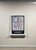 Rare Arte (Paris) 1972 Kandinsky "Hommage De Paris" Exhibition Lithograph – Custom Framed For Sale - Image 4 of 8