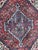 1980s Small Kurdish Seneh Rug, 1980s For Sale - Image 5 of 14