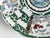 Large Vintage Japanese Imari Charger Plate by Shūhō, Arita, Japan, 1970s For Sale - Image 12 of 17