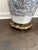 Rare Vintage Maitland-Smith Hong Kong Porcelain Nautical Lamps With Original Shades – 30” - a Pair For Sale In Charleston - Image 6 of 10