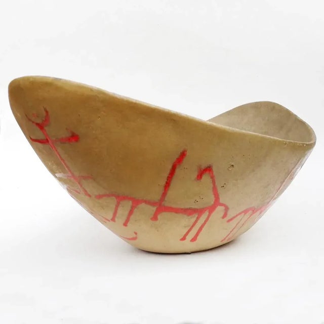 Centerpiece by Petucco e Tolio , 1970s For Sale - Image 4 of 18