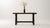 1940s 1940s Wrought Iron Coffee Table With Wood Top For Sale - Image 5 of 14