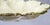 Ceramic Early 20th Century Lenox Leaf Collection Fine Bone Ceramic Dish Scalloped Edges For Sale - Image 7 of 12