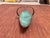 Metal Bronze Bowl by Maurice Ascalon, Pal-Bell, Israel, 1950s For Sale - Image 7 of 11
