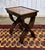 English Mahogany Nesting Tables, 1950s, Set of 3 For Sale - Image 4 of 15