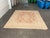 Design Plus Gallery presents a 9ft 10in × 12ft 6in Hand-Knotted Kirman Design Wool Area Rug. Woven from 100% wool pile,...