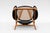 Finn Juhl Chieftain Chair in Black Leather and Teak by Finn Juhl, 1960s For Sale - Image 4 of 5