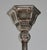 French Art Deco Pendant Light by Degue 1930 France For Sale - Image 11 of 14